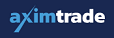 AximTradeのロゴ