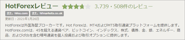 FPAによるHFMの評価