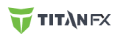 TitanFXのロゴ