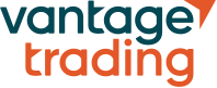 VantageTradingのロゴ